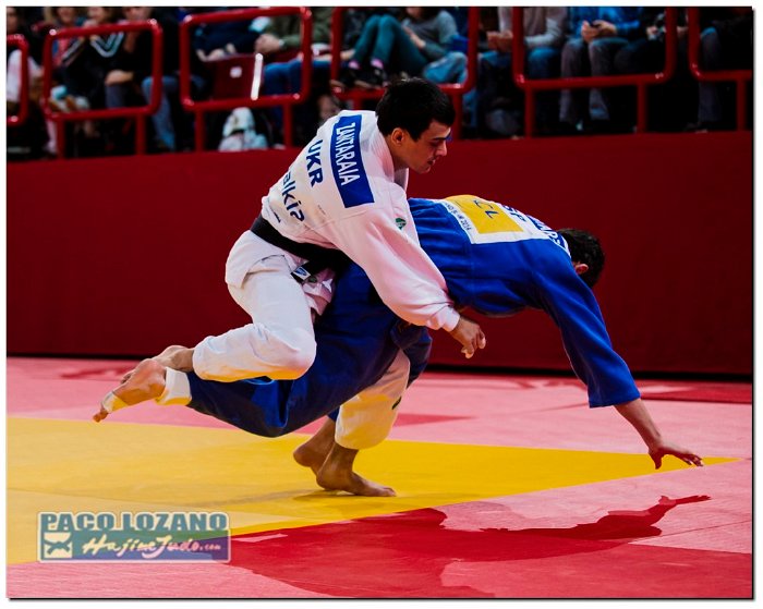 Paris 2014 by P.Lozano cat -66 kg (252)
